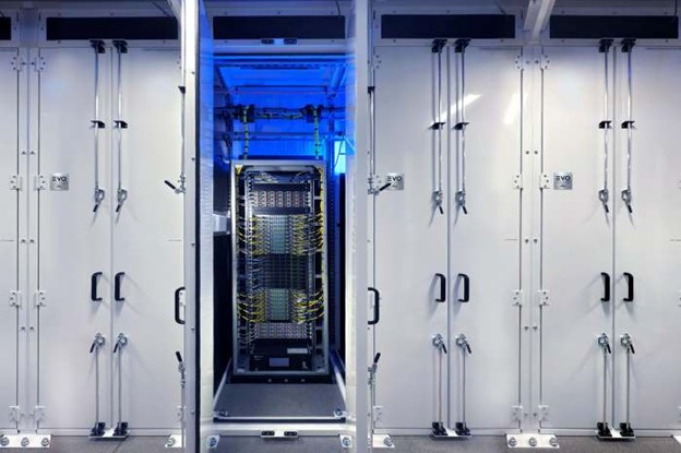 Data Center Advisory