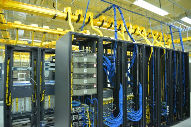 Data Center Development