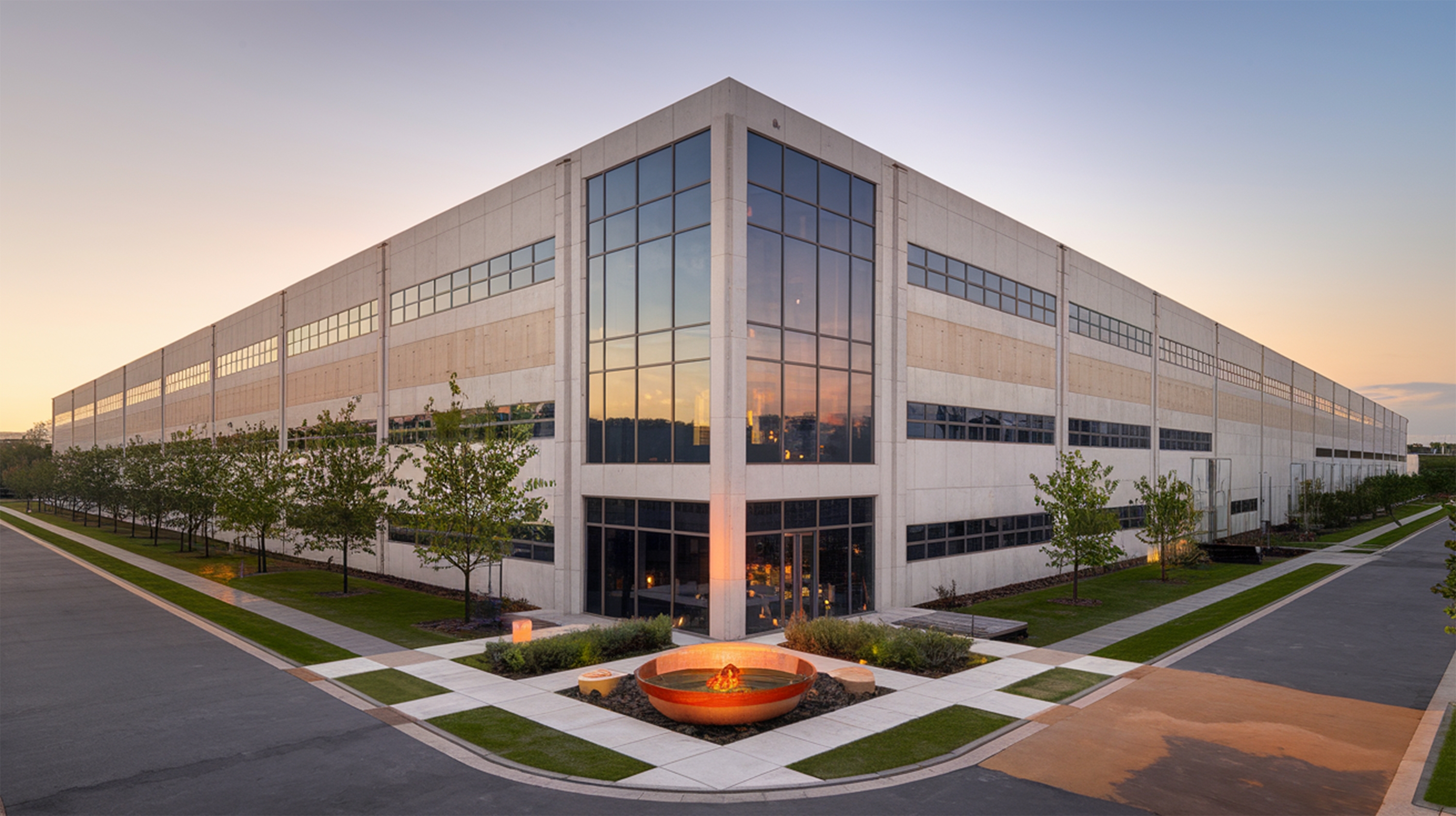 Southeast Industrial Portfolio